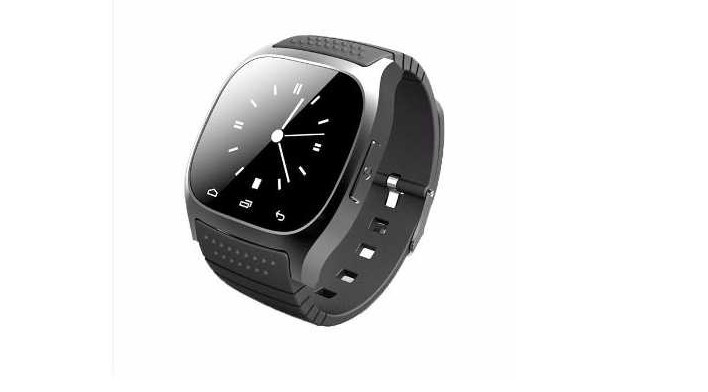 smartwatch m26 aplicacion