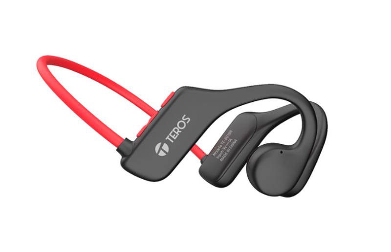 Audífono Teros TE8078R conducción de aire