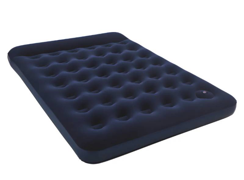 Colchón inflable 2.03x1.52m x28 