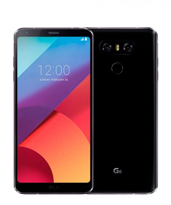 lg j3 phone