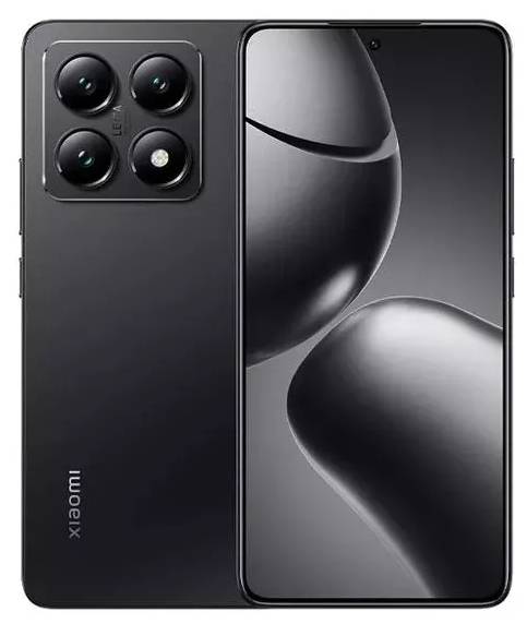 Celular Xiaomi 14T 12 GB + 512 GB 5G 