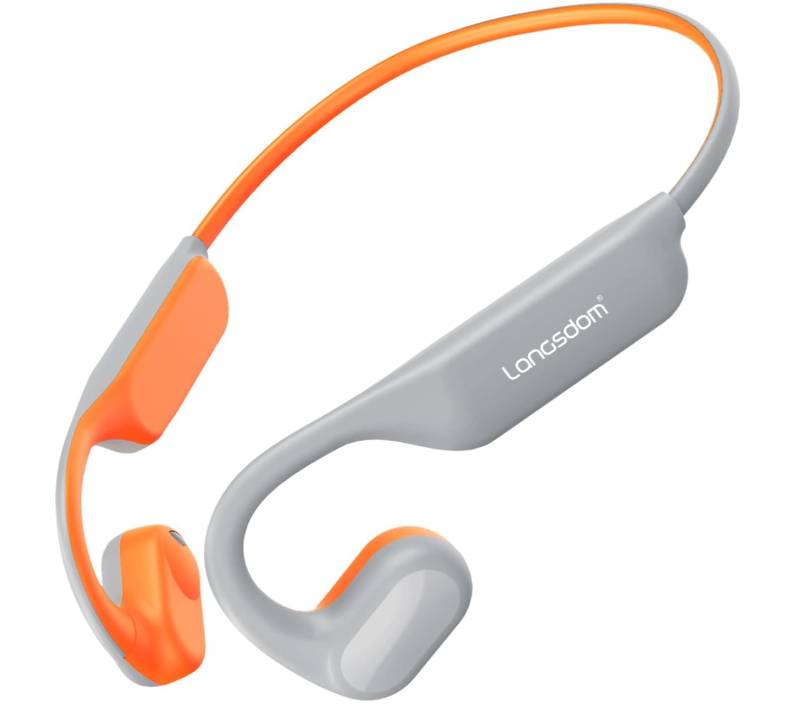 Audífono sport langsdom conduccion osea Opetec race 4