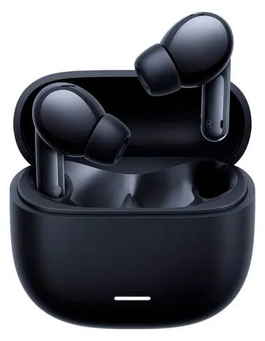 Auricular Xiaomi Redmi buds 6 lite negro