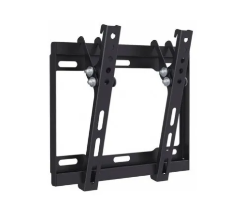 Soporte Tv Led Pared Wallmount 13 A 42'' Inclinable Qf01-22t