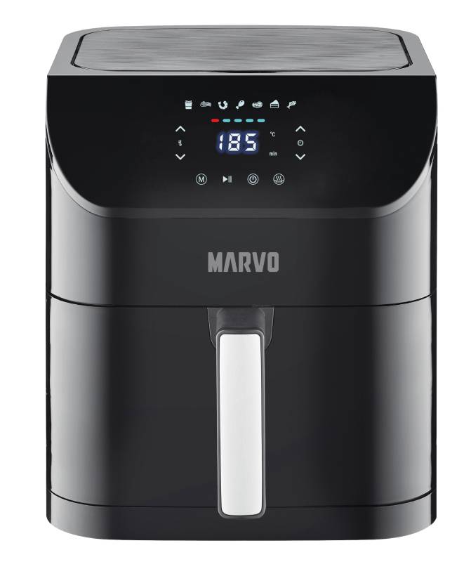 Freidora Aire Marvo HAF 128 8L 1700W
