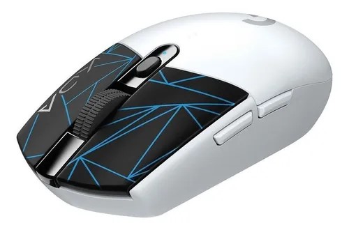 Mouse Gamer Logitech G305 K-da Inalámbrico Sensor Hero 250h