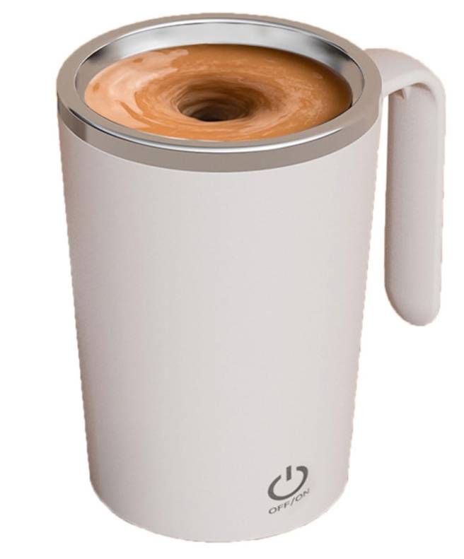 Jarro mezclador eléctrico recargable  27-02-028