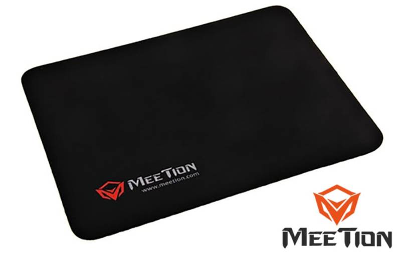 Mouse pad MT-PD005 gris corto 250*190*3mm