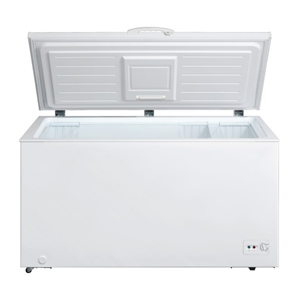 Congelador Horizontal Midea 15 Pies 418 Lts 1080w Hs-543c