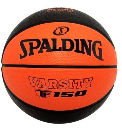 PELOTA BASQUET Basket SPALDING #7 TF-150 417 NARANJA