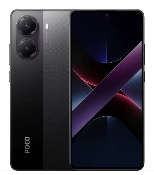 Celular Xiaomi Poco x7 pro 12GB 512GB