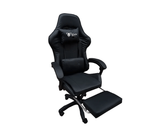 Silla Gamer ENV AresRest Negra (1OENV121)