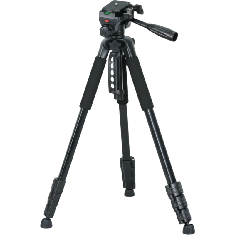Trípode expandible para celular/cámara, 170 cm