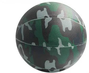 Pelota de futbol numero 5 camuflaje