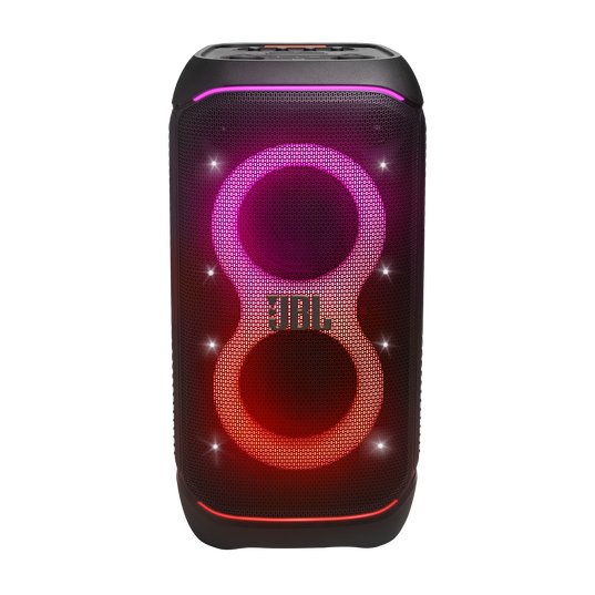 Parlante JBL Partybox Stage 320 IPX4 240W
