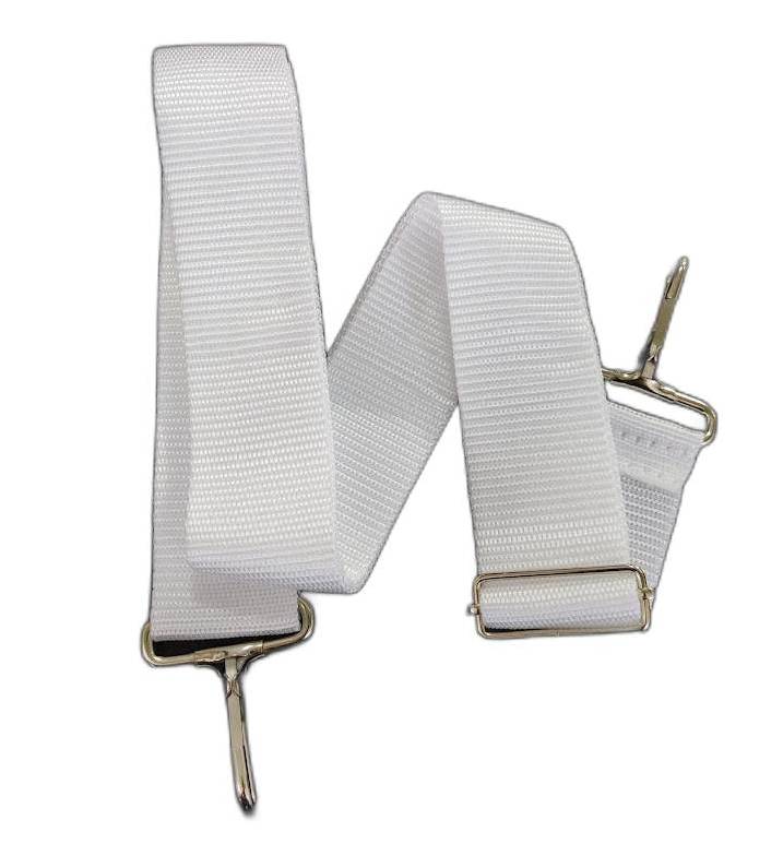 Correa England para tambor universal