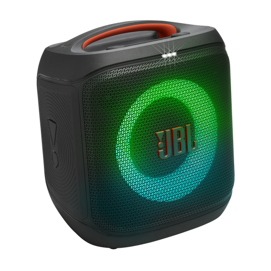Parlante JBL Partybox  Encore Essential  2 Negro