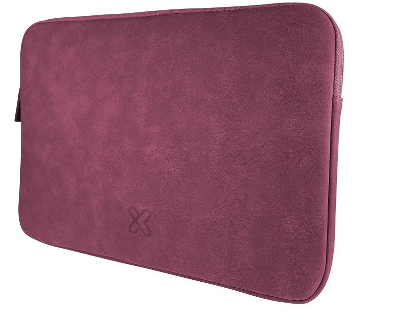 Estuche laptop Sleeve Klip Xtreme 15.6 rosado KNS220PK