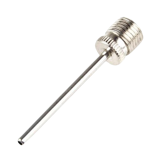 Agujas para inflar pelotas