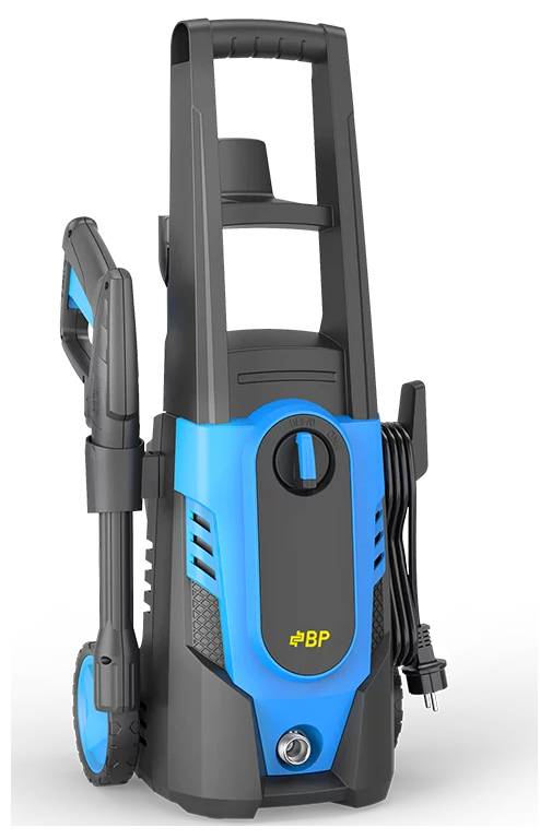 Hidro lavadora Eléctrica BP  110V 1600W BP00887