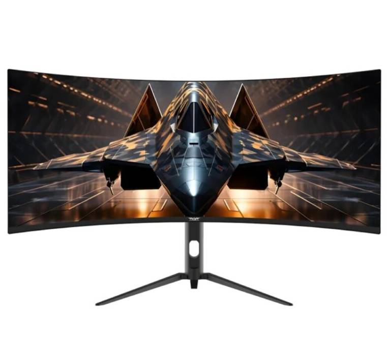 Monitor Gamer Armaggeddon Pixxel+ XC34UWQHD Monitor 34 pulgadas 180Hz