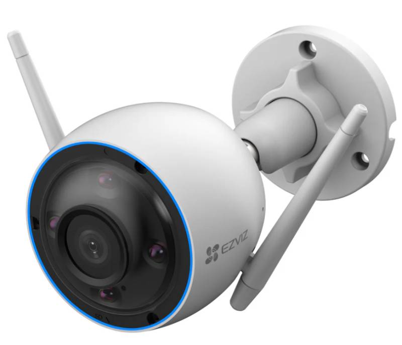 Cámara Ezviz CS-H3-R100 3K 5 mpx wifi fija