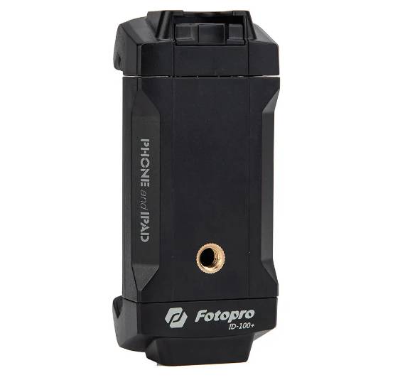 Soporte para Celular Xiaomi S22 Iphone Fotopro D-100+ 