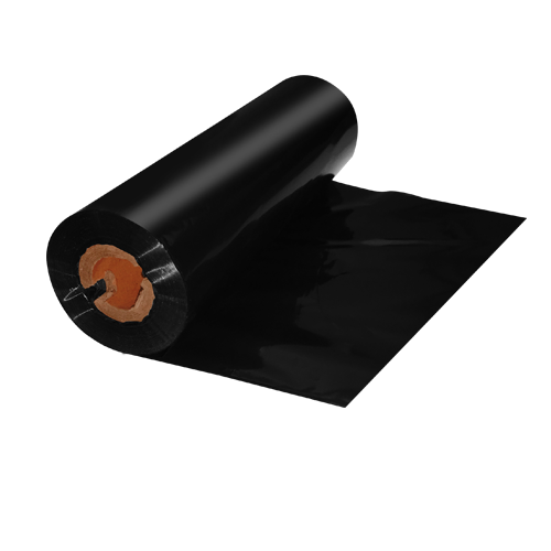 Rollo cinta 3NSTAR ribbon transf termica 110MM X 74MT  PARA LTT214 