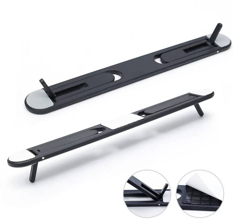 Soporte Laptop de dos niveles Plegable Universal