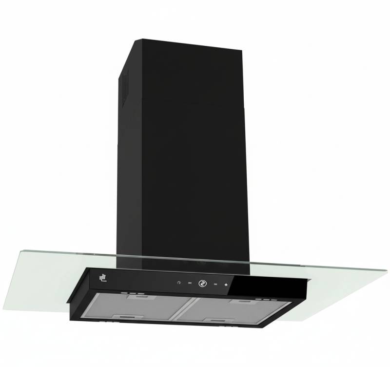 Campana Ibiza Island Black BP04514