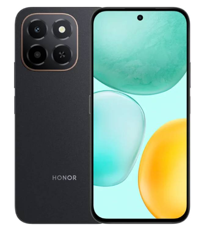 Celular Smartphone Honor X6C 6 GB 256 GB