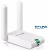 Adaptador De Red Usb Wirelles Tp-link Wn822n Doble Wifi