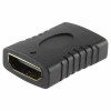 Adaptadores Union De Cables Hdmi Hembra / Hembra Calidad A+