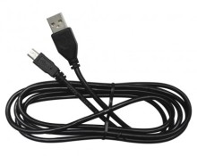 Cable USB Macho por  Mini USB 1.8MT CA-712 V3