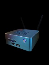 Mini PC Nuc Advance Intel Core I3-215U 16G 256GB WIFI BT