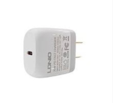 Cargador de pared LDNIO H 1209C 20W PD 