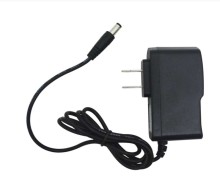 Adaptador EVL ac/dc inteligente  fijo 9V-1.2A plug 2.5  AD-912S