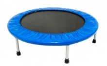 Trampolin Fitness Funcional De Alta Resistencia Para Grandes