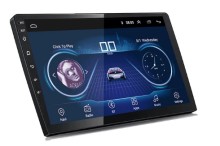 Equipo de Carro Tactil de 9"  16gb K802 Android FM/GPS/BLuetooth/ Wifi/microfono/Phone Link
