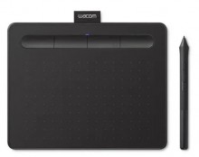 Tableta Grafica Digitalizadora Dibujo Wacom Ctl-4100w Bt