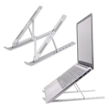 Soporte Ebasix para laptop cs376