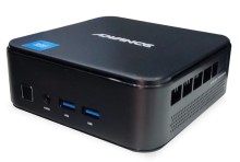 Computador Advance mini pc MP3160 intel celeron N100 M.2 1XSODIMM-DDR4 HDMI DP WIFI BT
