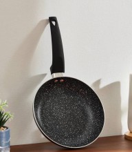 Sarten Atria 20 cm negro IND Waremhaus M33595