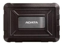 Case Enclosure Adata Ed600 Caidas Agua 2.5 Sata Usb 3.1 Goma