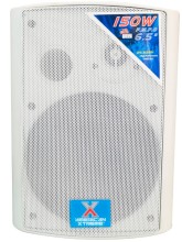 PARLANTE AMERICAN XTREME SPA-650T CAJA PASIVA 6.5 150W  BLANCO SPA-650TWH