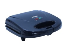 Sanduchera Umco azul 2 panes 750 w 0696p