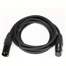 Cable de Audio Profesional Berani XLR PMC-5 5M Premium