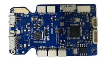 Repuesto mainboard para drone F22s wifi board