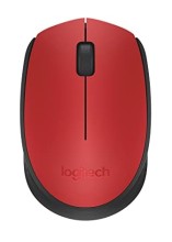 Mouse Inalambrico Logitech M170 a Pila