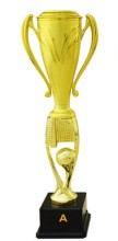 Trofeo Omega A 36 cm T30ADO